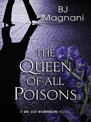cover image of The Queen of all Poisons